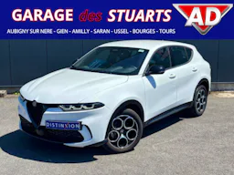 Alfa Romeo Tonale  1.6 D - 130 - BV TCT6  Sprint occasion - Photo 4