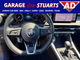 Alfa Romeo Tonale  1.6 D - 130 - BV TCT6  Sprint occasion - Photo 5