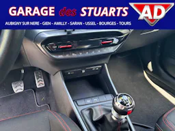 Hyundai i20  1.0 T-GDi Hybrid 48 V - 100 - N Line - Michel Vaillant occasion - Photo 10