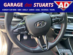 Hyundai i20  1.0 T-GDi Hybrid 48 V - 100 - N Line - Michel Vaillant occasion - Photo 14