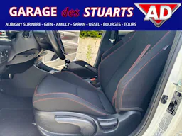 Hyundai i20  1.0 T-GDi Hybrid 48 V - 100 - N Line - Michel Vaillant occasion - Photo 4