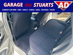 Hyundai i20  1.0 T-GDi Hybrid 48 V - 100 - N Line - Michel Vaillant occasion - Photo 5