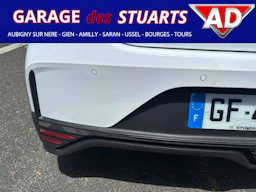 Hyundai i20  1.0 T-GDi Hybrid 48 V - 100 - N Line - Michel Vaillant occasion - Photo 7