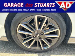 Hyundai i20  1.0 T-GDi Hybrid 48 V - 100 - N Line - Michel Vaillant occasion - Photo 9