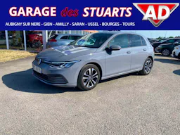 Volkswagen Golf  2.0 TDI 116  VIII  Active United occasion - Photo 1