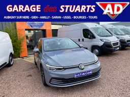 Volkswagen Golf  2.0 TDI 116  VIII  Active United occasion - Photo 2