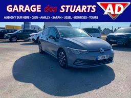 Volkswagen Golf  2.0 TDI 116  VIII  Active United occasion - Photo 2