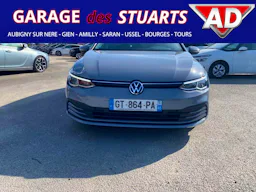 Volkswagen Golf  2.0 TDI 116  VIII  Active United occasion - Photo 22
