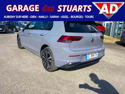 Volkswagen Golf  2.0 TDI 116  VIII  Active United occasion - Photo 23