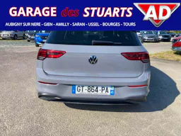 Volkswagen Golf  2.0 TDI 116  VIII  Active United occasion - Photo 24
