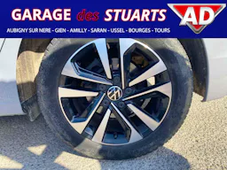 Volkswagen Golf  2.0 TDI 116  VIII  Active United occasion - Photo 25
