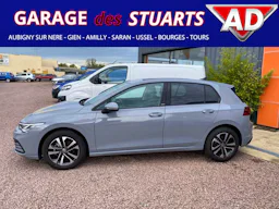 Volkswagen Golf  2.0 TDI 116  VIII  Active United occasion - Photo 3