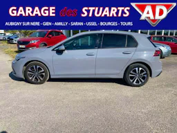 Volkswagen Golf  2.0 TDI 116  VIII  Active United occasion - Photo 3
