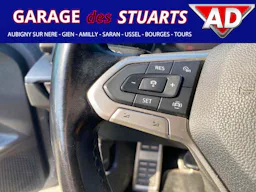 Volkswagen Golf  2.0 TDI 116  VIII  Active United occasion - Photo 34