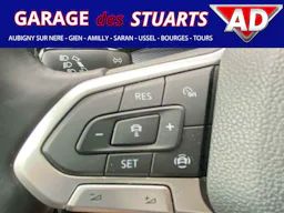 Volkswagen Golf  2.0 TDI 116  VIII  Active United occasion - Photo 36