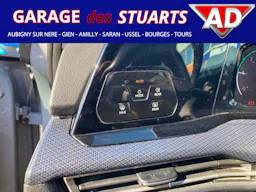 Volkswagen Golf  2.0 TDI 116  VIII  Active United occasion - Photo 38
