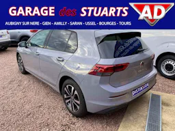 Volkswagen Golf  2.0 TDI 116  VIII  Active United occasion - Photo 4