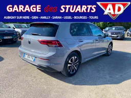 Volkswagen Golf  2.0 TDI 116  VIII  Active United occasion - Photo 4