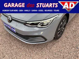 Volkswagen Golf  2.0 TDI 116  VIII  Active United occasion - Photo 42