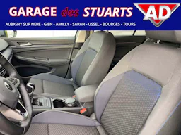 Volkswagen Golf  2.0 TDI 116  VIII  Active United occasion - Photo 5