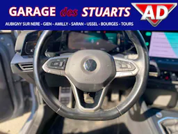 Volkswagen Golf  2.0 TDI 116  VIII  Active United occasion - Photo 8