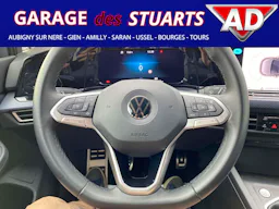 Volkswagen Golf  2.0 TDI 116  VIII  Active United occasion - Photo 9