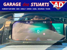 Volkswagen Golf  2.0 TDI 116  VIII  Active United occasion - Photo 9