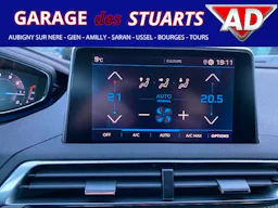 Peugeot 5008  1.2i PureTech  - 130  Active Pack occasion - Photo 15