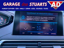 Peugeot 5008  1.2i PureTech  - 130  Active Pack occasion - Photo 16