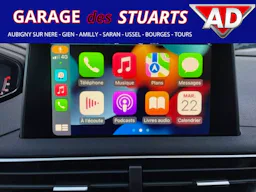 Peugeot 5008  1.2i PureTech  - 130  Active Pack occasion - Photo 18