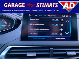 Peugeot 5008  1.2i PureTech  - 130  Active Pack occasion - Photo 19