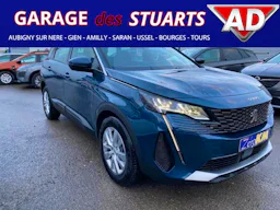 Peugeot 5008  1.2i PureTech  - 130  Active Pack occasion - Photo 2