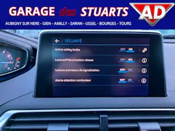 Peugeot 5008  1.2i PureTech  - 130  Active Pack occasion - Photo 20