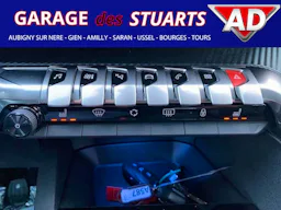 Peugeot 5008  1.2i PureTech  - 130  Active Pack occasion - Photo 22