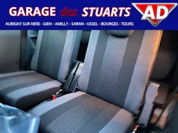 Peugeot 5008  1.2i PureTech  - 130  Active Pack occasion - Photo 26