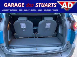 Peugeot 5008  1.2i PureTech  - 130  Active Pack occasion - Photo 29