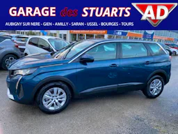 Peugeot 5008  1.2i PureTech  - 130  Active Pack occasion - Photo 3