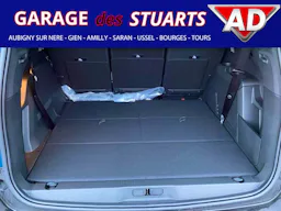 Peugeot 5008  1.2i PureTech  - 130  Active Pack occasion - Photo 30