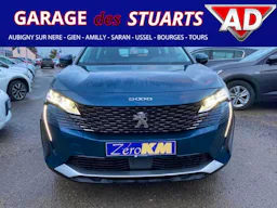 Peugeot 5008  1.2i PureTech  - 130  Active Pack occasion - Photo 31