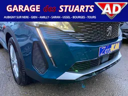 Peugeot 5008  1.2i PureTech  - 130  Active Pack occasion - Photo 32