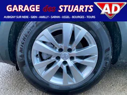 Peugeot 5008  1.2i PureTech  - 130  Active Pack occasion - Photo 33
