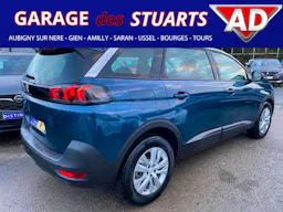 Peugeot 5008  1.2i PureTech  - 130  Active Pack occasion - Photo 4