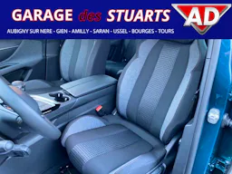 Peugeot 5008  1.2i PureTech  - 130  Active Pack occasion - Photo 5