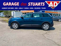 Peugeot 5008  1.2i PureTech  - 130  Active Pack - 7P occasion - Photo 3