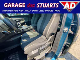 Peugeot 5008 1.2i PureTech - 130 Active Pack - 7P occasion - Photo 5