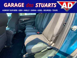 Peugeot 5008 1.2i PureTech - 130 Active Pack - 7P occasion - Photo 6
