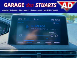 Peugeot 5008  1.2i PureTech  - 130  Active Pack - 7P occasion - Photo 10