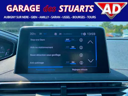 Peugeot 5008 1.2i PureTech - 130 Active Pack - 7P occasion - Photo 11
