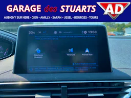 Peugeot 5008  1.2i PureTech  - 130  Active Pack - 7P occasion - Photo 13