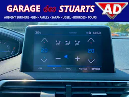Peugeot 5008  1.2i PureTech  - 130  Active Pack - 7P occasion - Photo 14